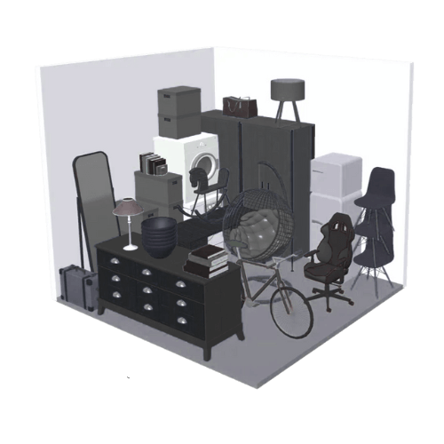 Campo 24 De Agosto 125